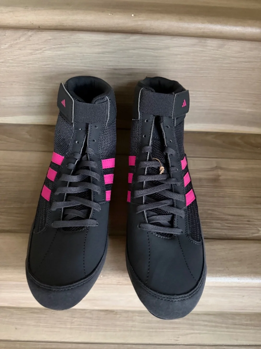 Wrestling Shoes Adidas